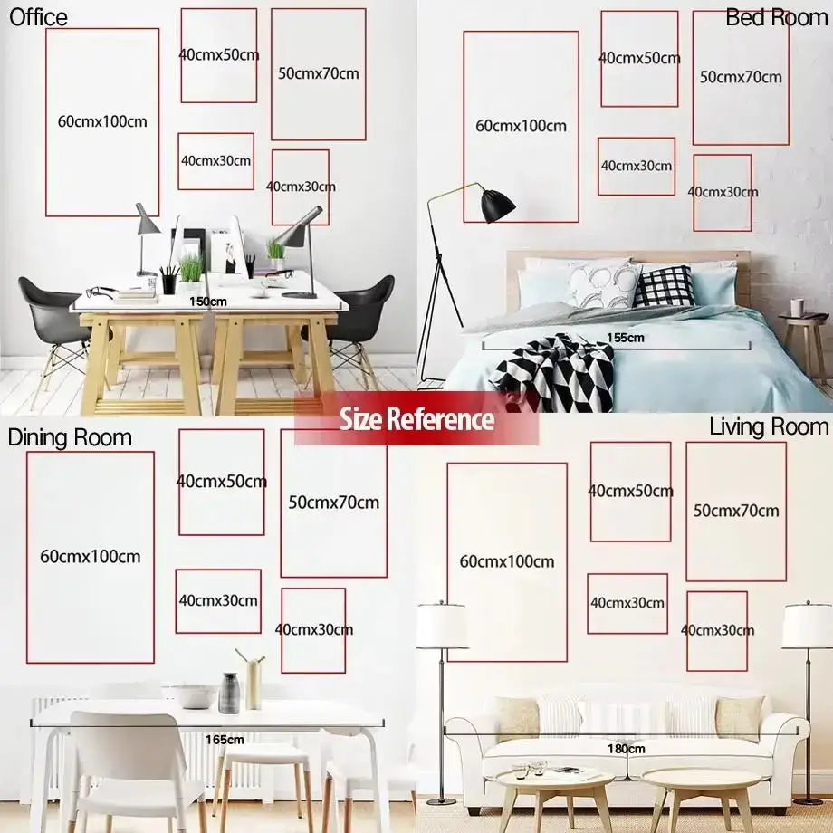 Abstract Wall Art Matisse Poster Line Face Coral Leaves Posters and Prints Canvas Paintings for Interior Pictures Room Art Decor