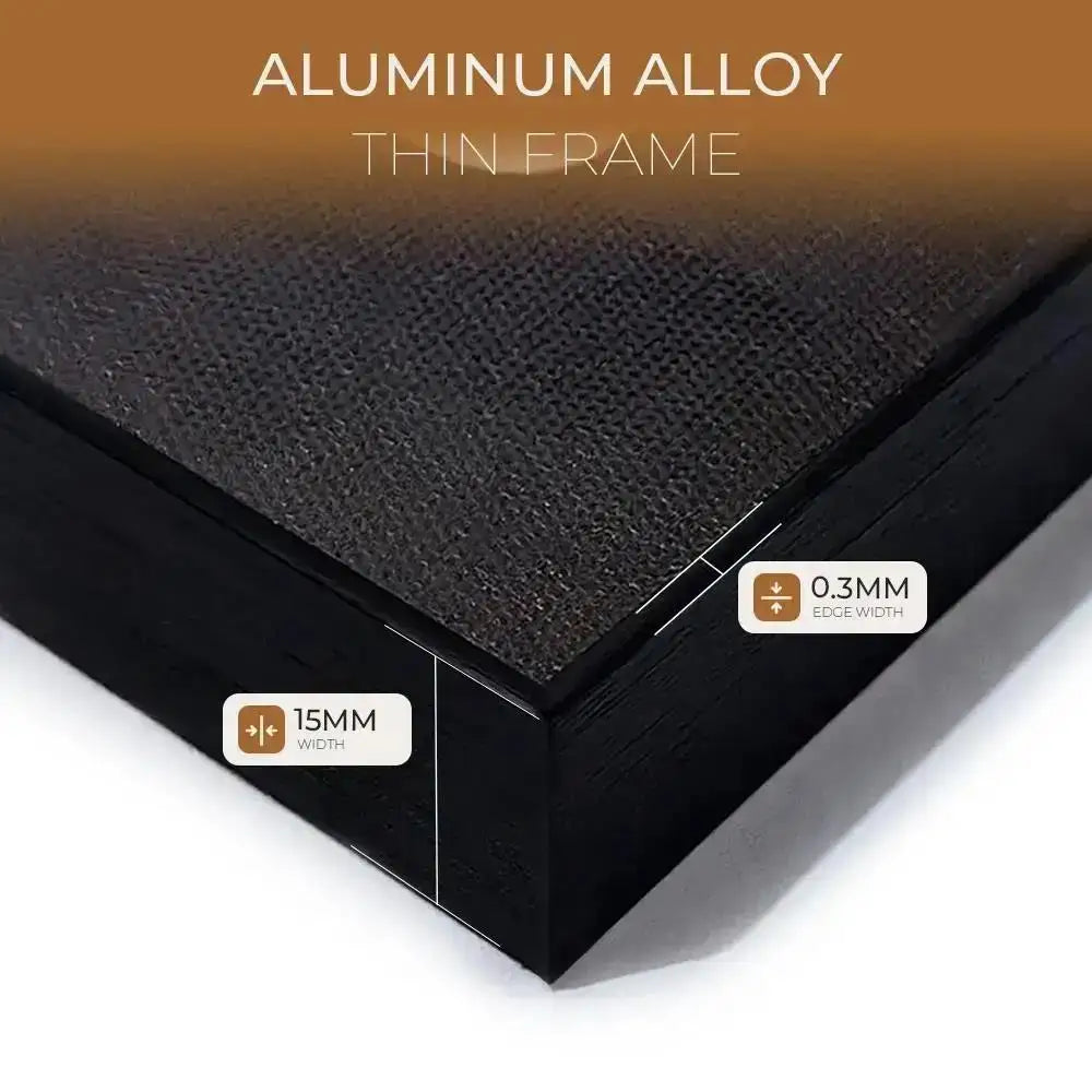 Lets Eat Wall Art Prints Canvas Painting Poster Picture For Living Bed Dining  Kitchen Room Home Decor