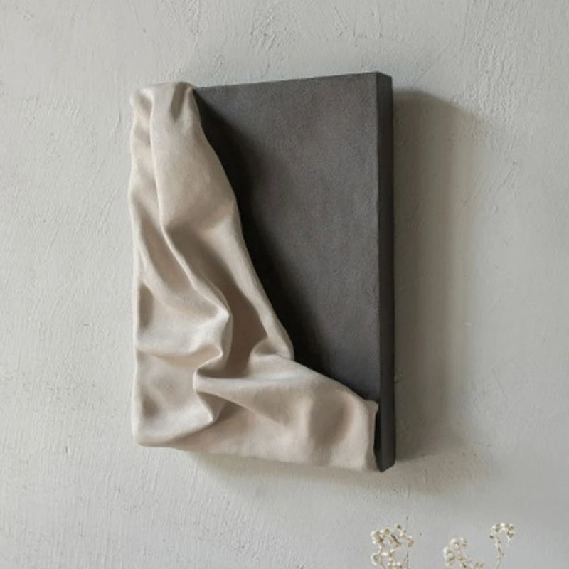 Minimalist Wall Accents Mural Wall Art Decoration Hanging Murals Living Room Abstract Ornaments Elegant Arts Mural Decor Crafts